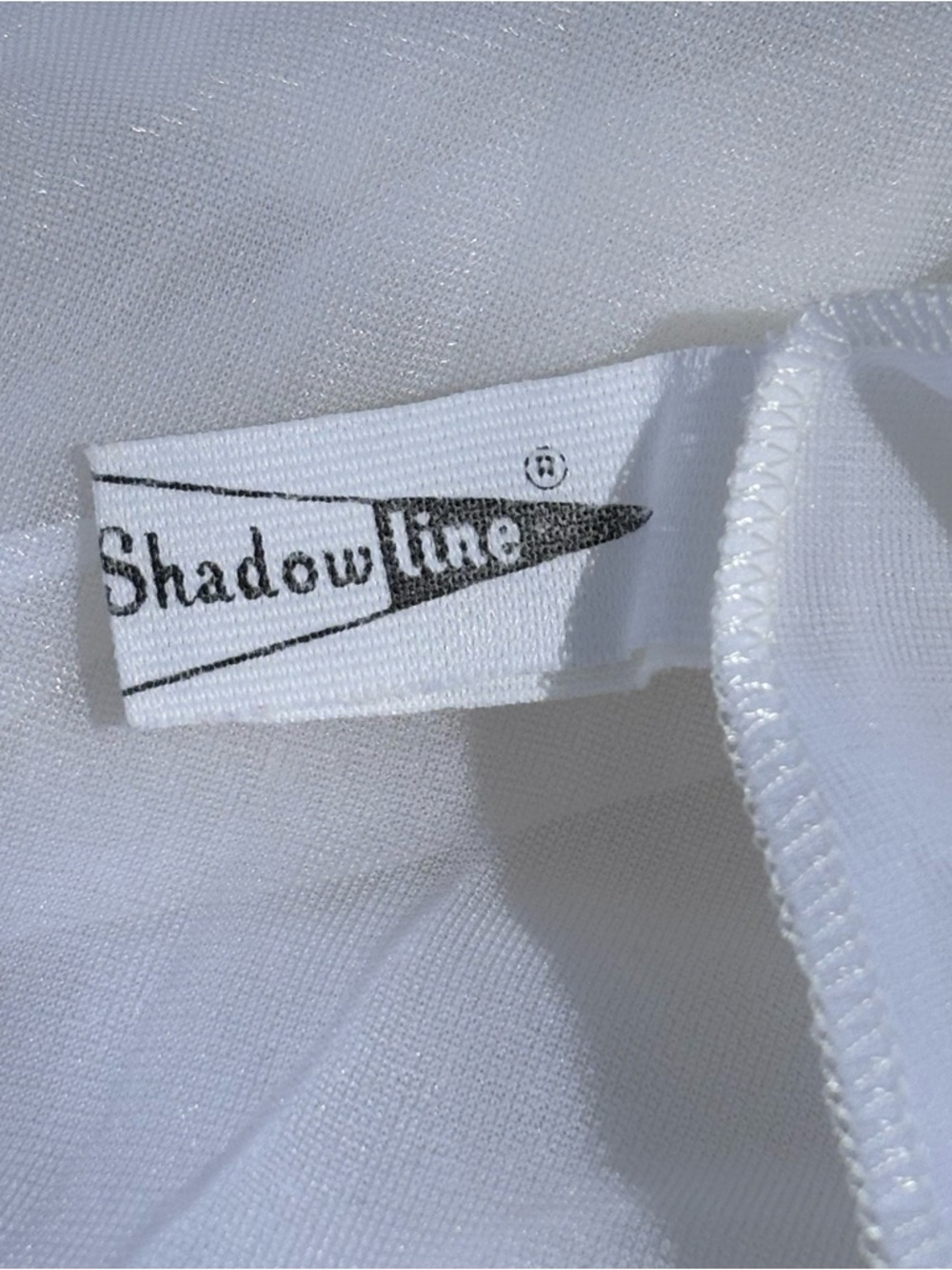 Stunning Vintage Shadowline Peignoir Set! - Picture 12 of 15